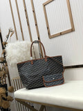 Satchel Bags - GOD Bags - 937