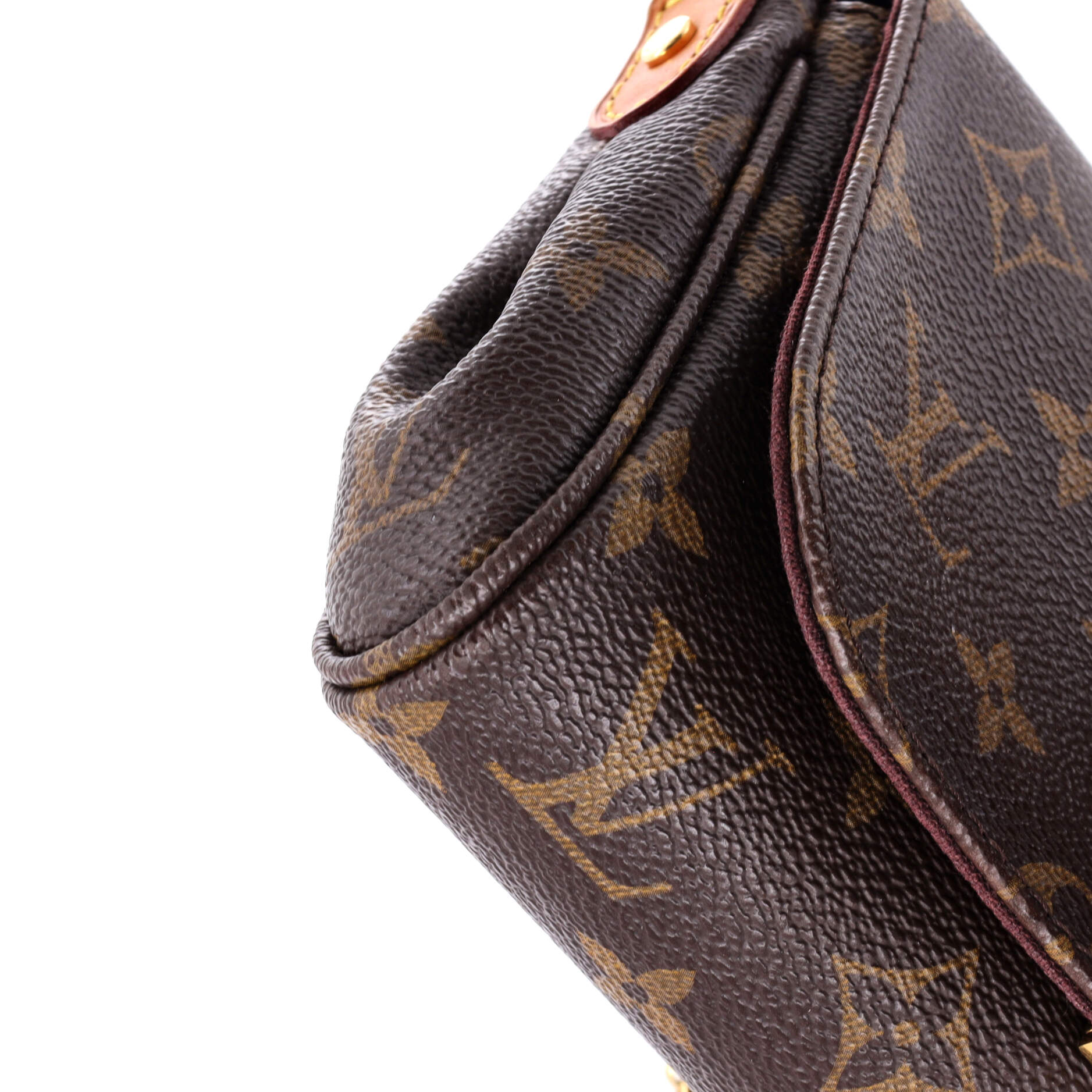 Louis Vuitton Favorite Handbag Monogram Canvas PM