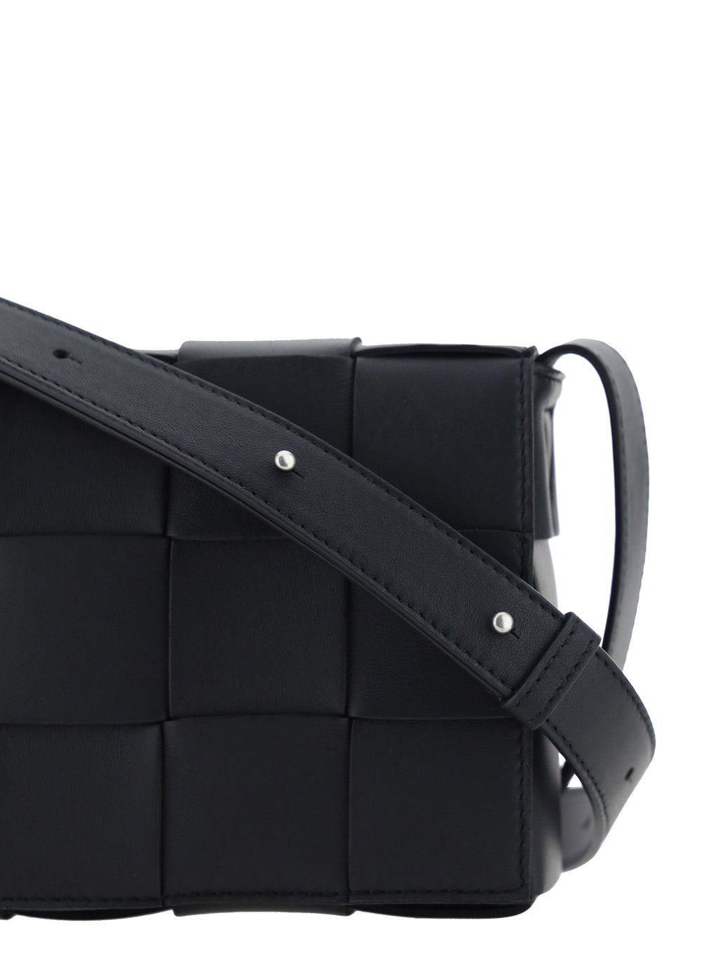 Bottega Veneta Women Cassette Shoulder Bag