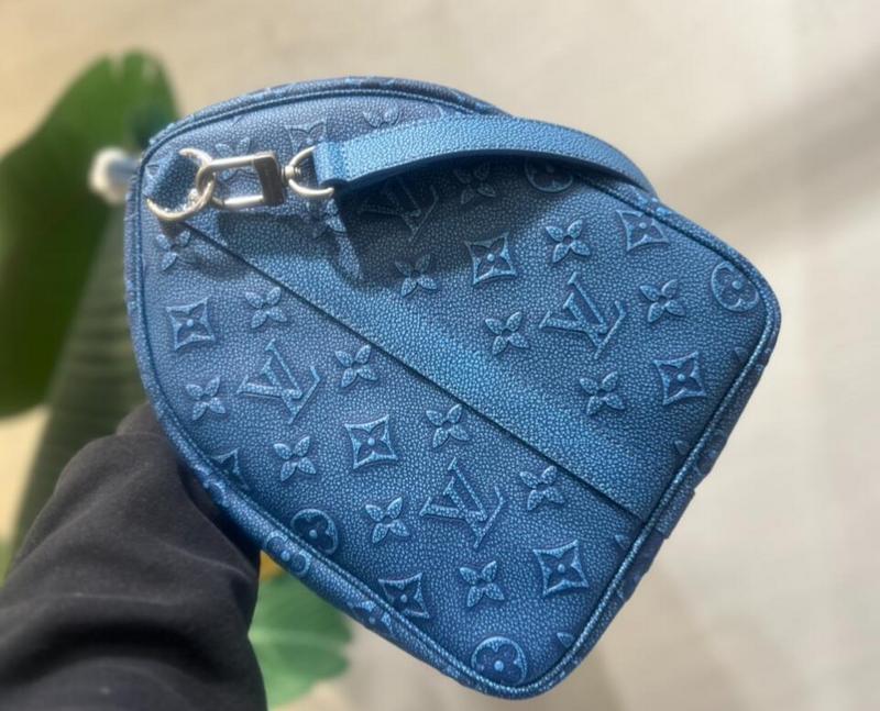 SAMC - LOV Bags - 1421