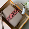 SAMC - LOV Bags - 2815