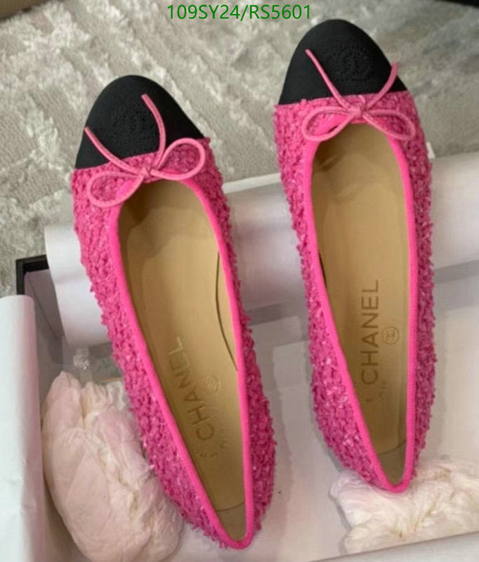 SAMC - CHL Women Shoes Ballet - 002