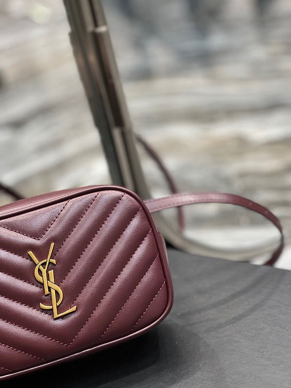 Glami- Glami- - SLY Bags - 1208