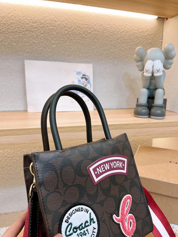 Satchel Bags - CCH Bags - 441