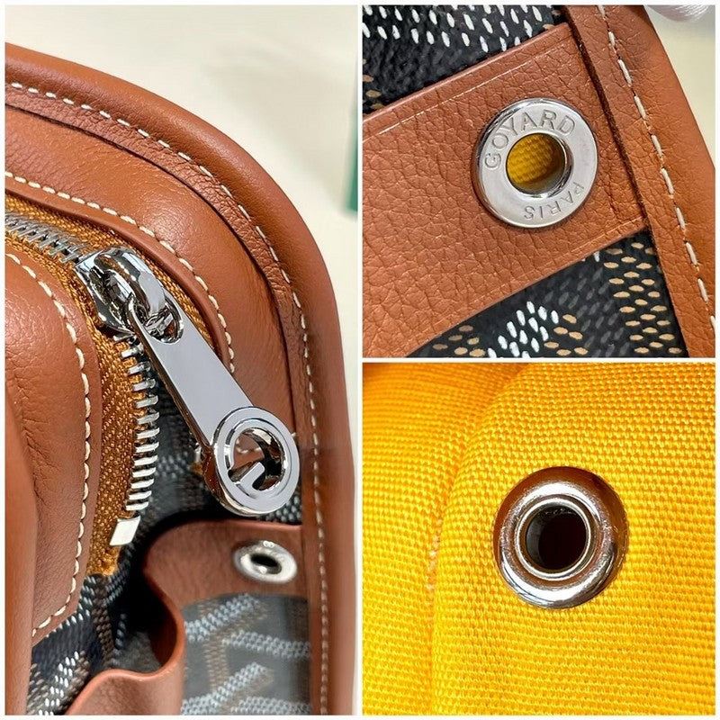 Glamy - GYO Bags - 900