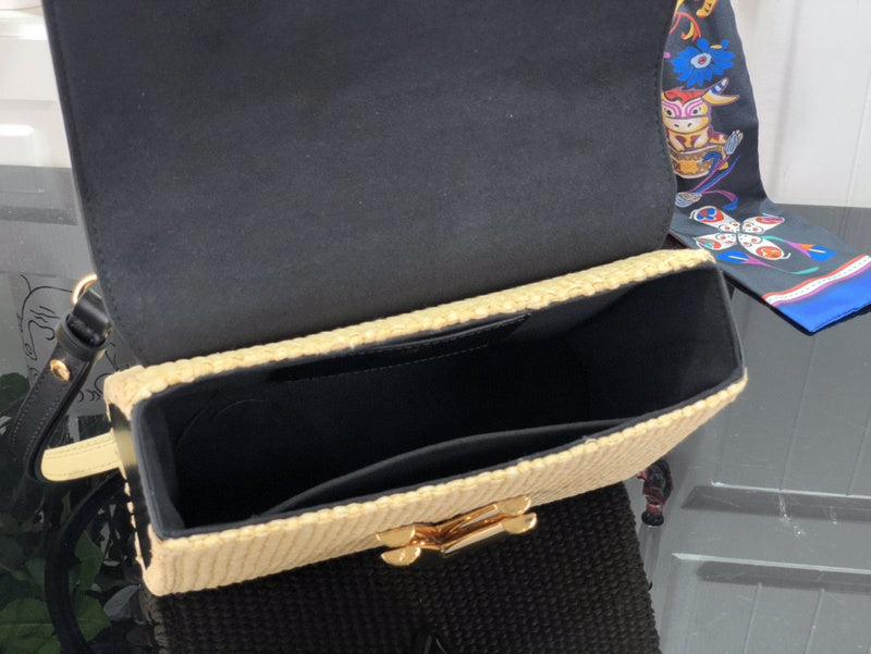 GlamI Lu-Vi bags - 3471
