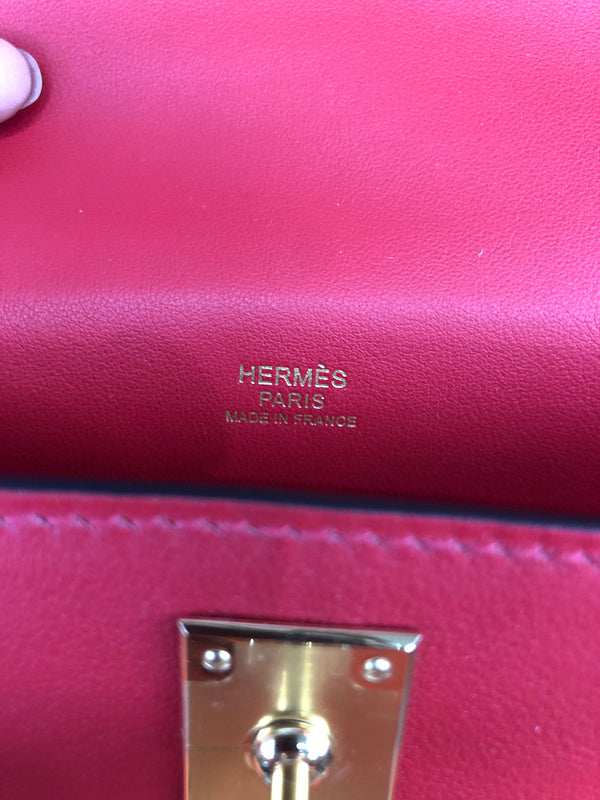 Glamy - HMS Bags - 706