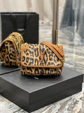 Satchel Bags - SLY Bags - 2307
