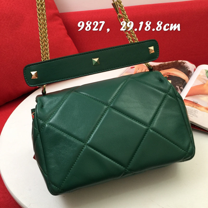 Satchel Bags - VTO Bags - 1121
