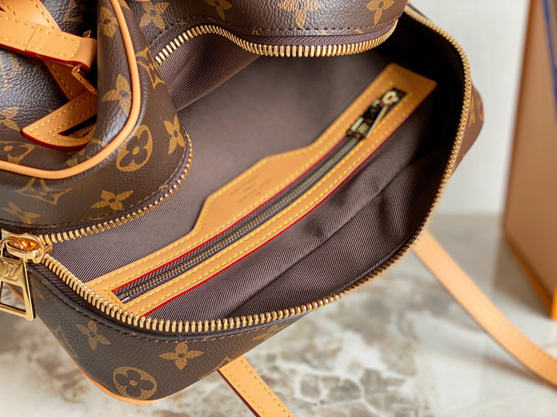 Glamy - LOV Bags - 727