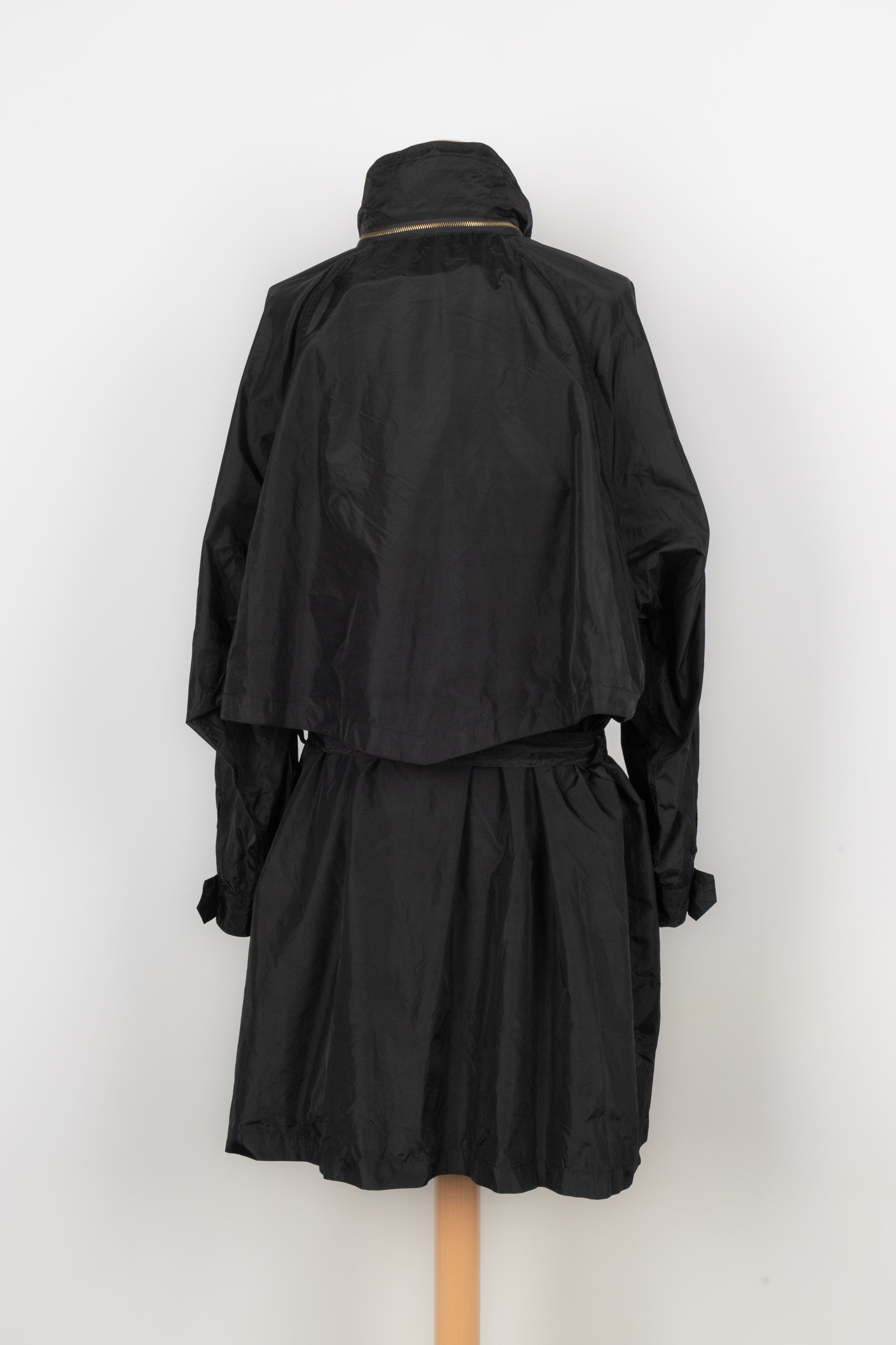 Manteau impermÃƒÆ’Ã‚Â©able Sonia Rykiel