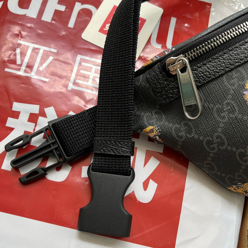 Glami Fashion - GCI Bags - 9181
