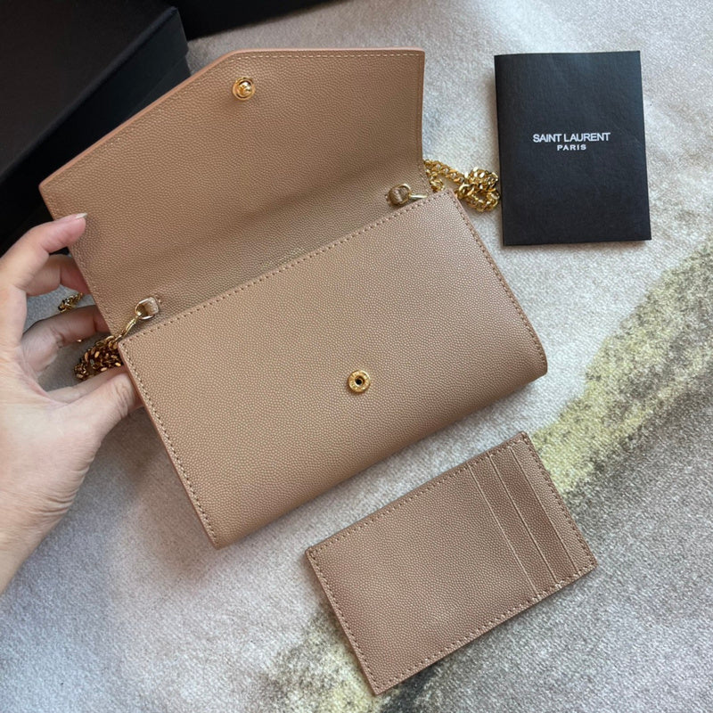 Glamy - YLS Bags - 1439