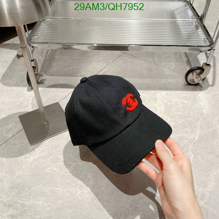 SAMC - CHL Caps & Hats - 205
