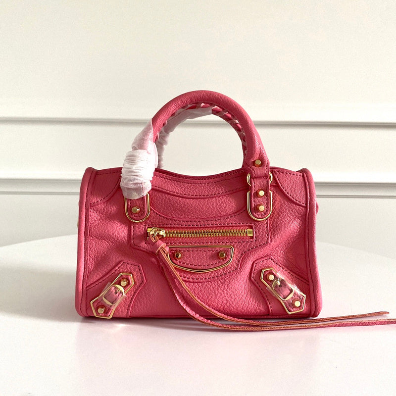 Glamy - BG Bags - 570