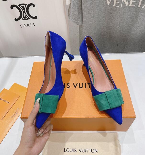 glamy - LOV Women Shoes - 417