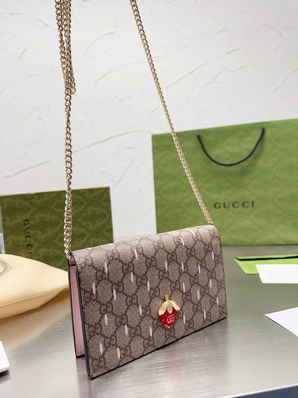 Glami Fashion - GCI Bags - 11720