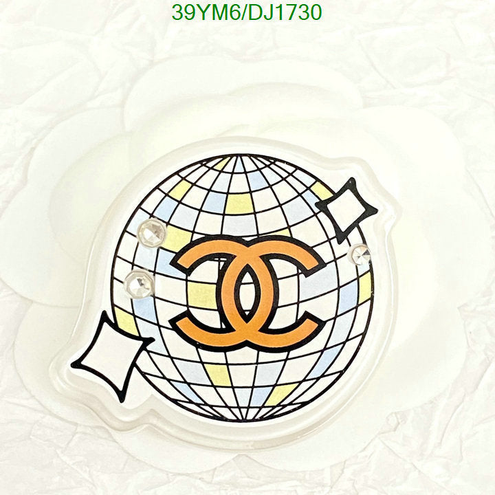 SAMC - CHL Jewelry - 215