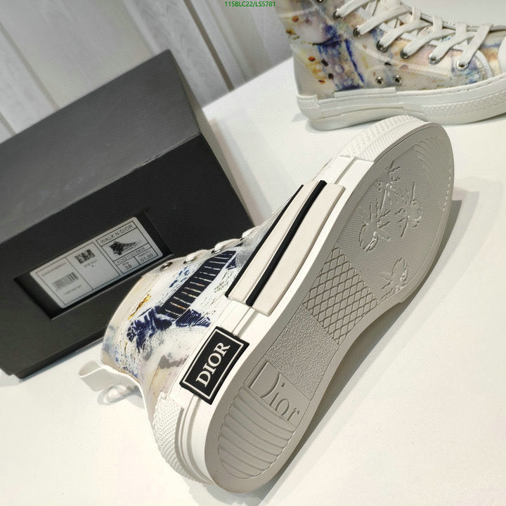 SAMCC - DOR Women Shoes - 1767