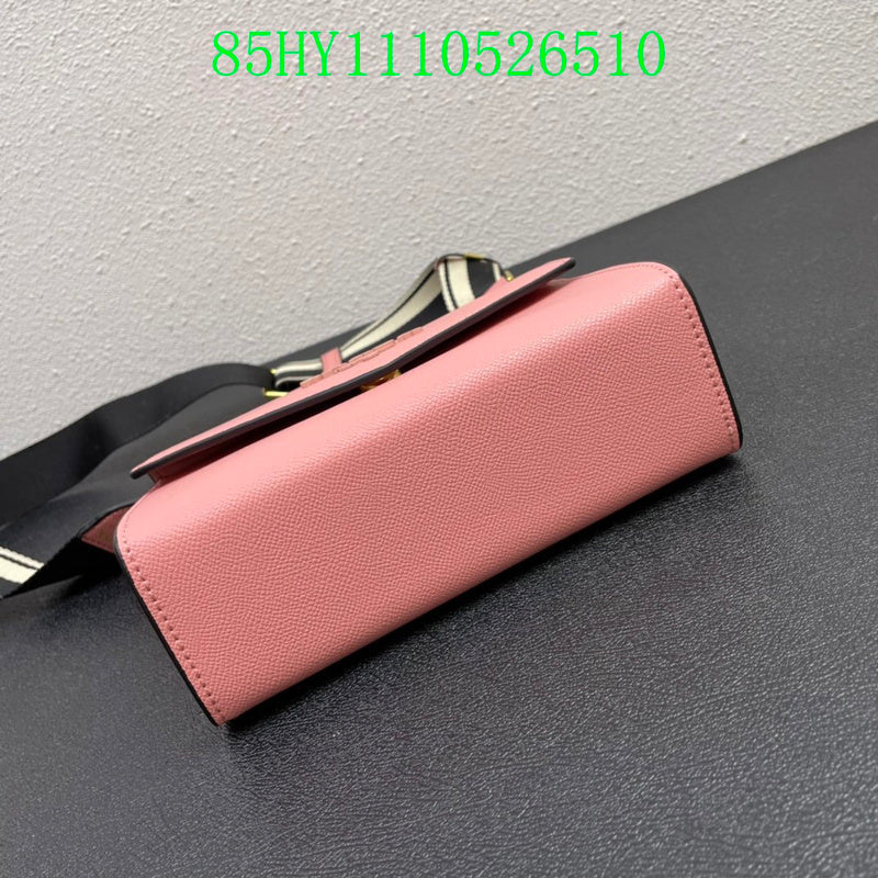 Satchel Bags - PDA Bags - 4252