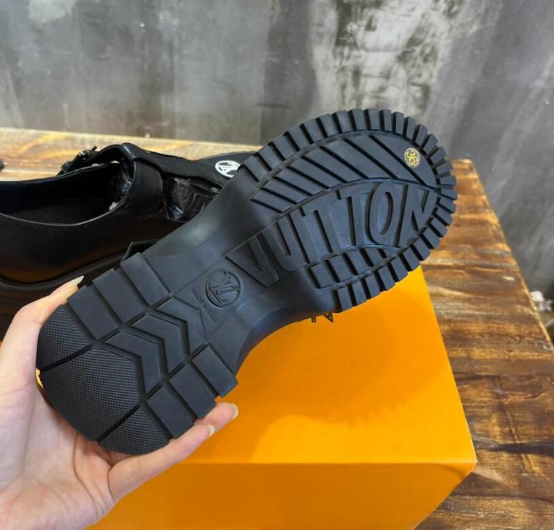 Glamy - LOV Women Shoes - 533