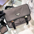 Satchel Bags - PDA Bags - 2738