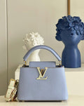 SAMC - LOV Bags - 1784