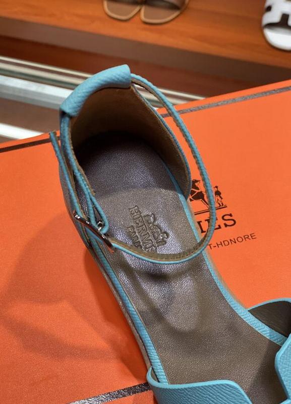 SAMC - HMS Women Shoes - 1135