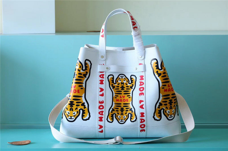 Satchel Bags - VL Bags - 7230
