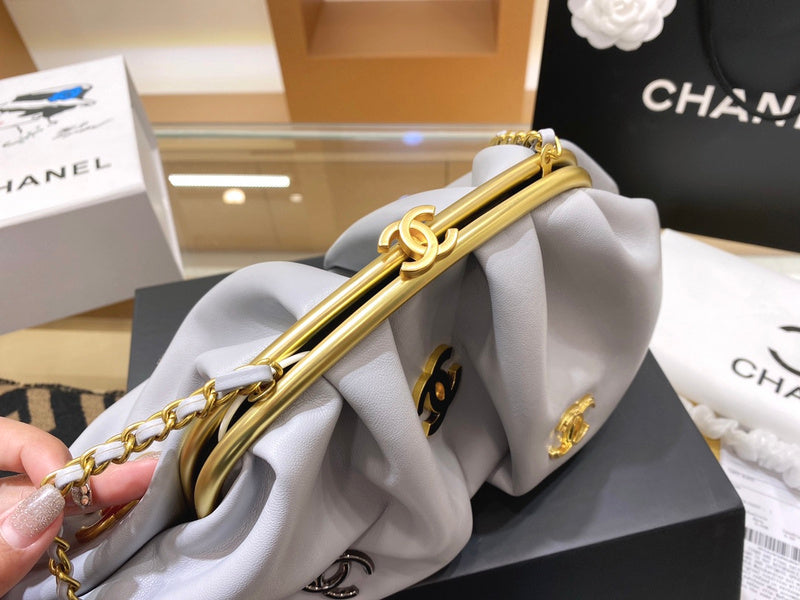 Satchel Bags - CLN Bags - 1058