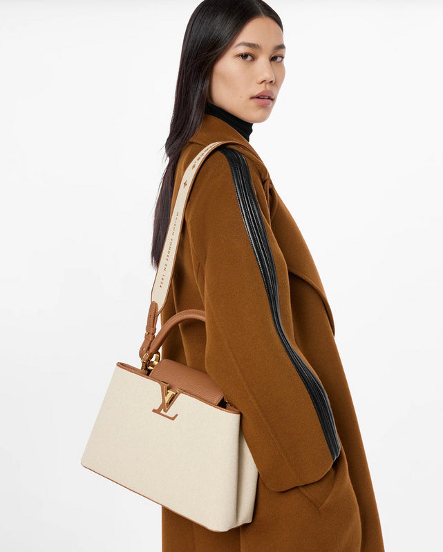 Satchel Bags - VL Bags - 6651