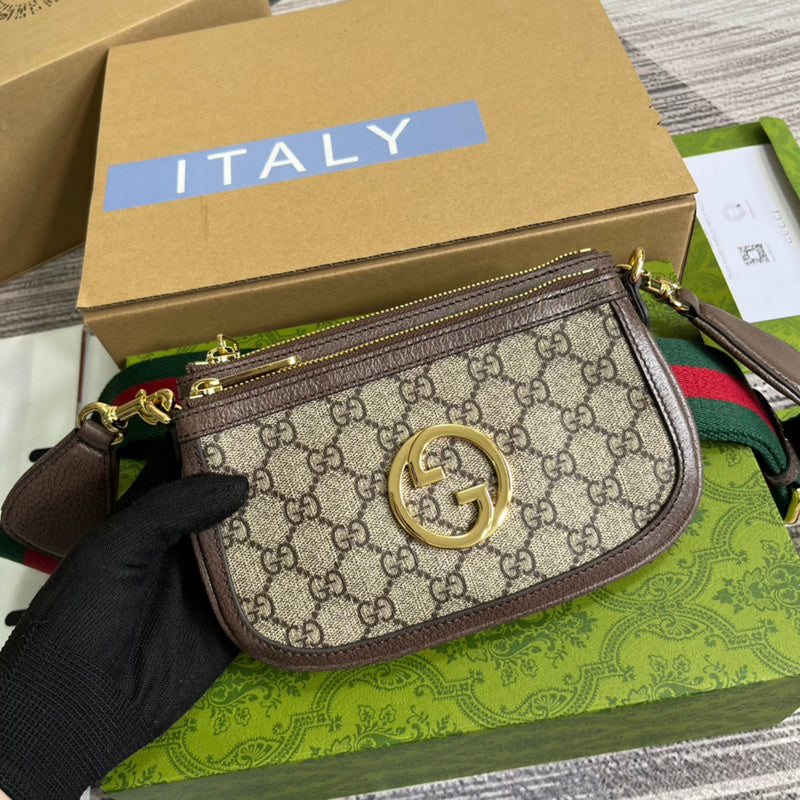 Satchel Bags - GCI Bags - 7629