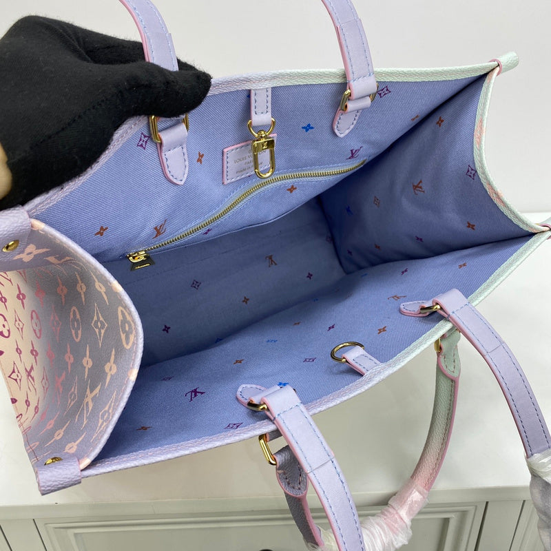 Glami GlamI Lu-Vi Bags - 16669