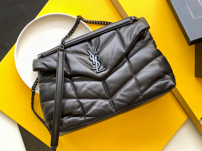 Glamy - YLS Bags - 071