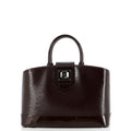 Louis Vuitton Mirabeau Handbag Electric Epi Leather PM