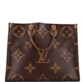 Louis Vuitton OnTheGo Tote Reverse Monogram Giant GM