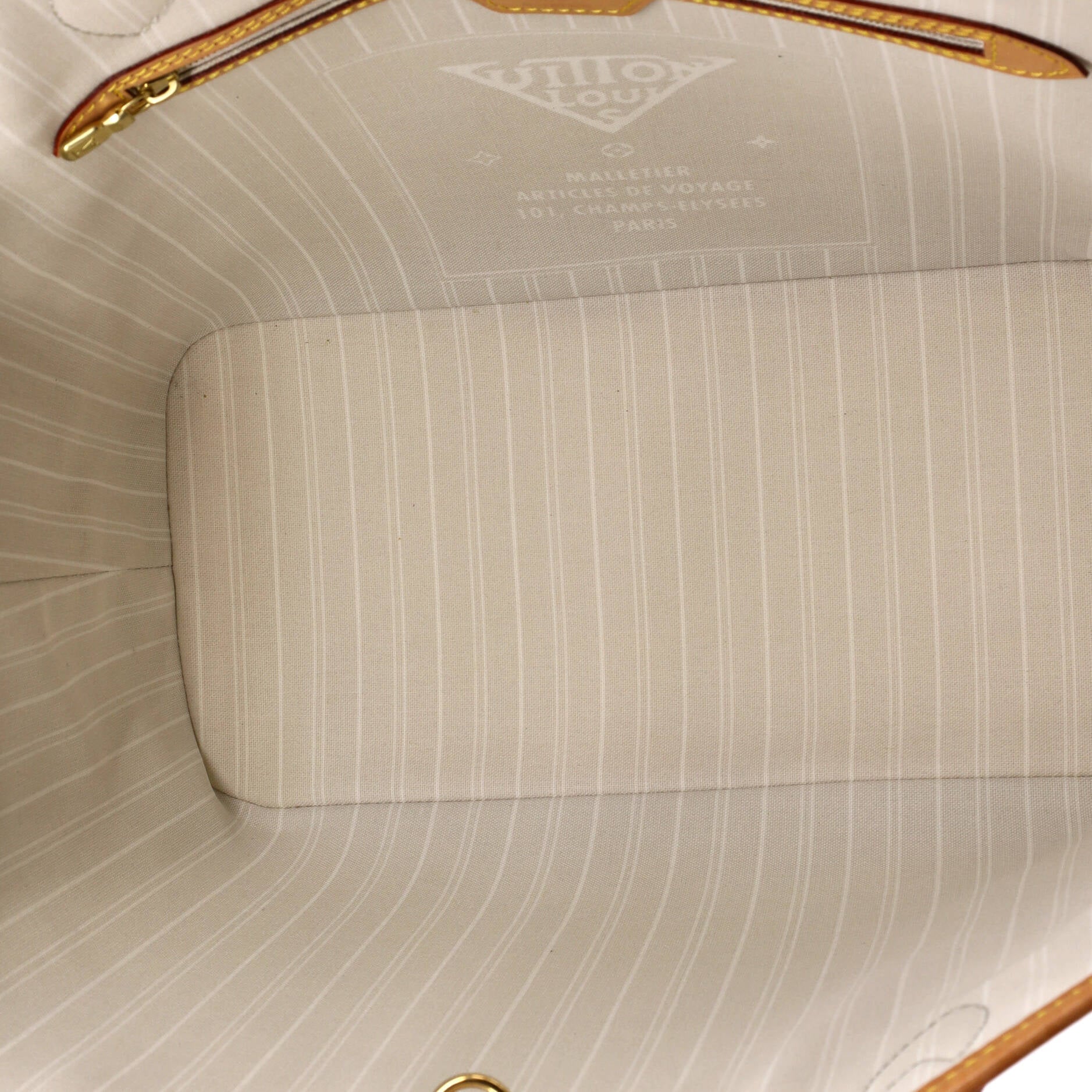 Louis Vuitton Neverfull NM Tote By The Pool Monogram Giant MM