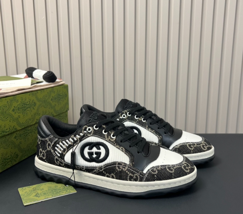SAMC - GUKI Women Shoes - 126