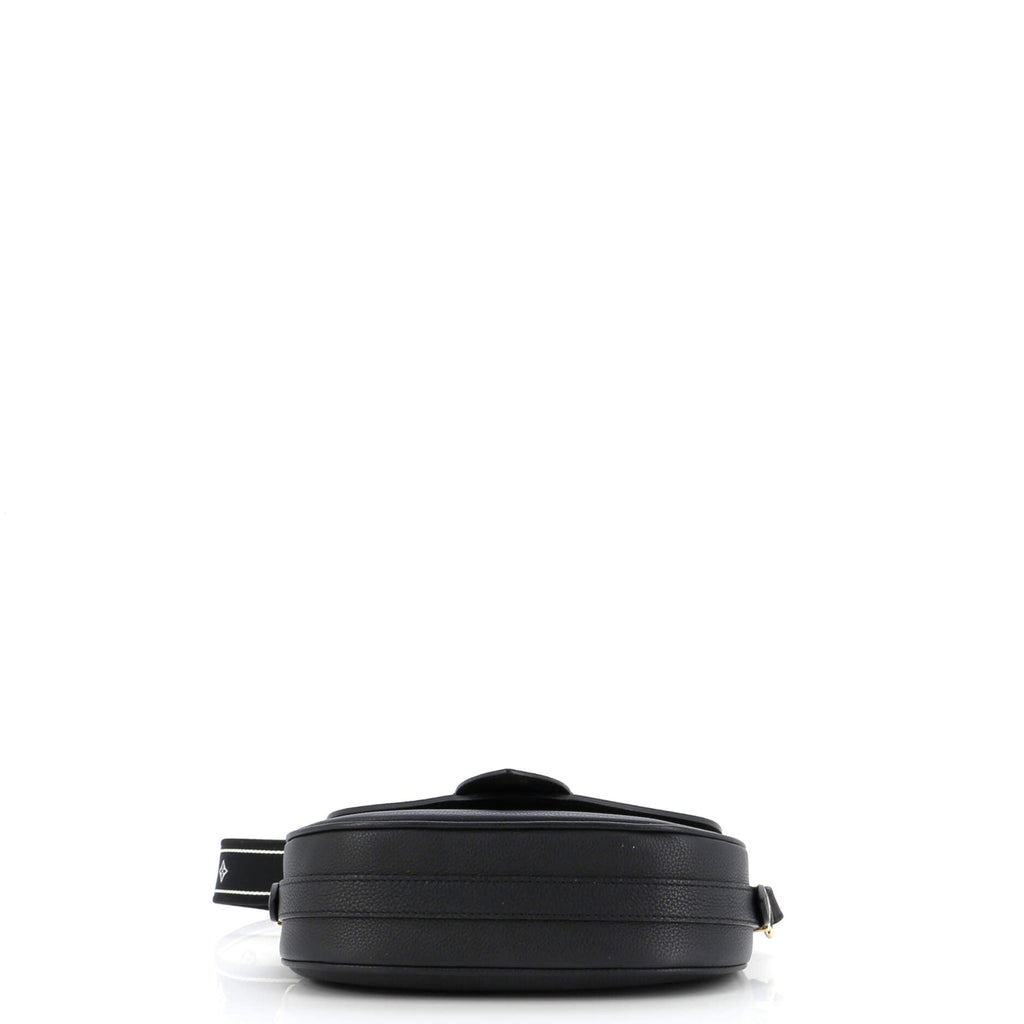 Louis Vuitton LV Pont 9 Soft Bag Leather PM
