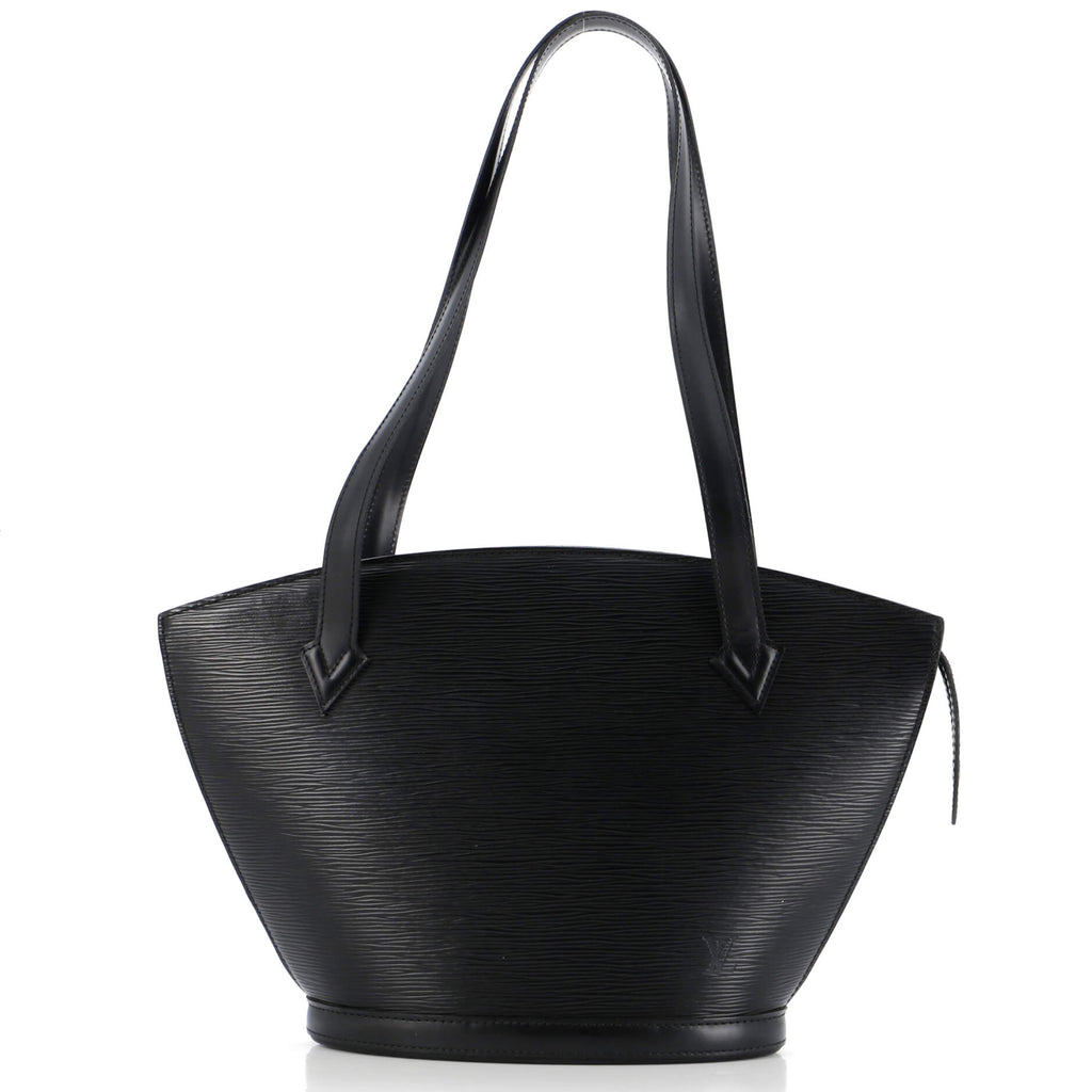 Louis Vuitton Saint Jacques NM Handbag Epi Leather