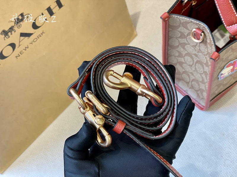 Satchel Bags - CCH Bags - 308