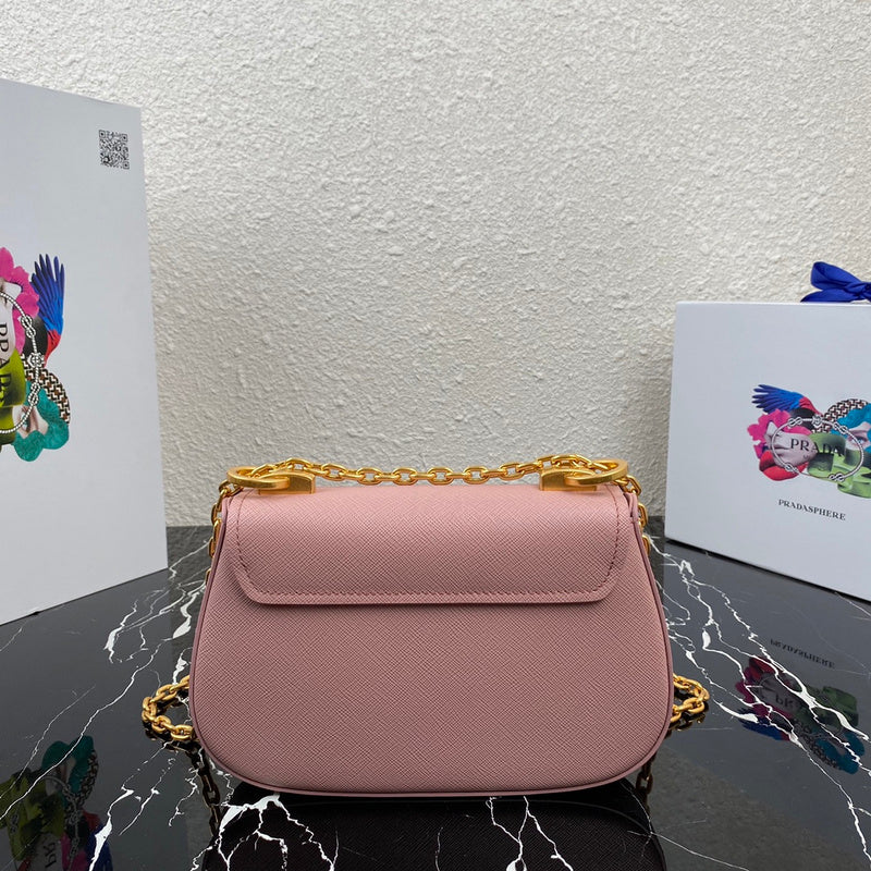 Glamy - PD Bags - 906