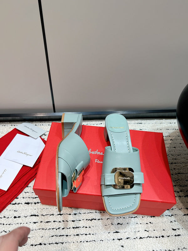 Glami - FGO Women Shoes - 233