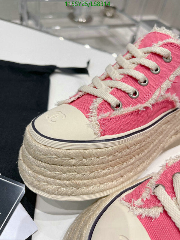 SAMC - CHL Women Shoes Sneakers - 227