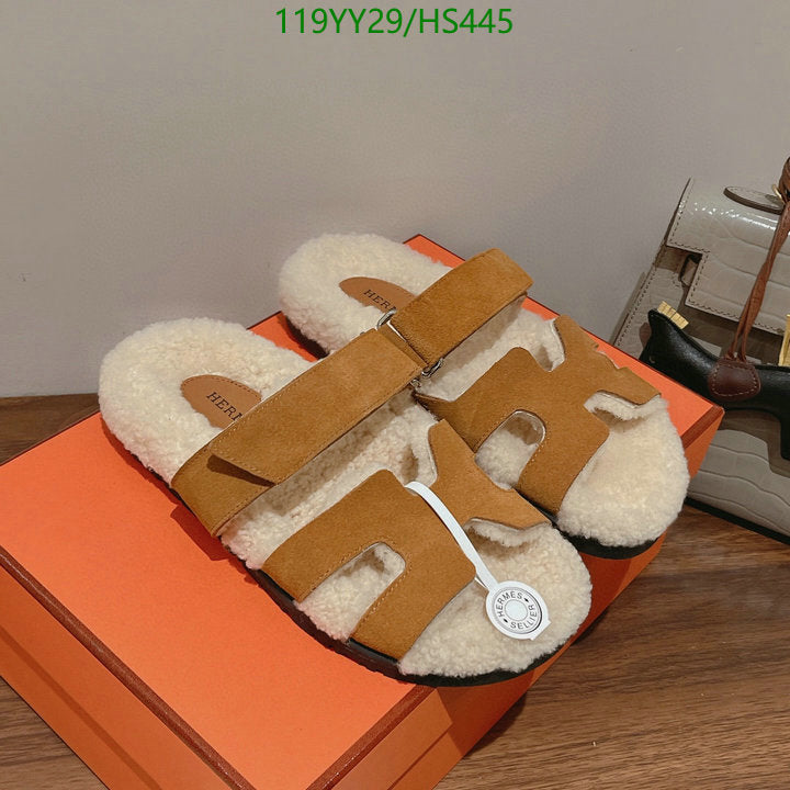 SAMC - HMS Women Shoes - 536