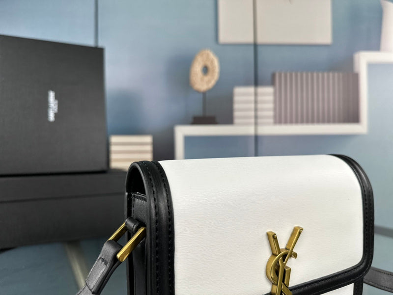 Satchel Bags - SLY Bags - 1377