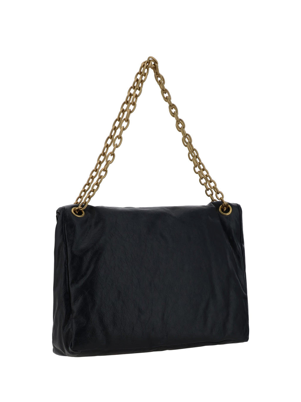 Balenciaga Women Monaco Shoulder Bag