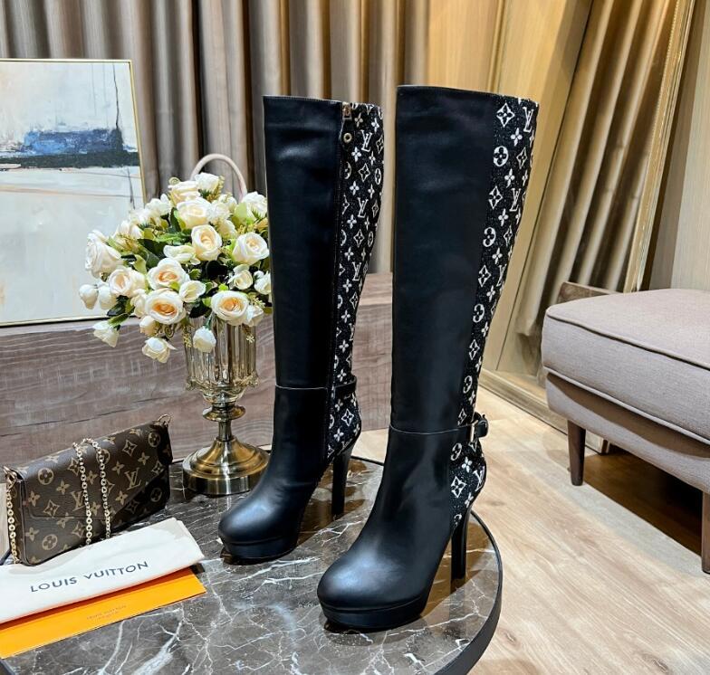 Glamy - LOV Women Shoes - 867