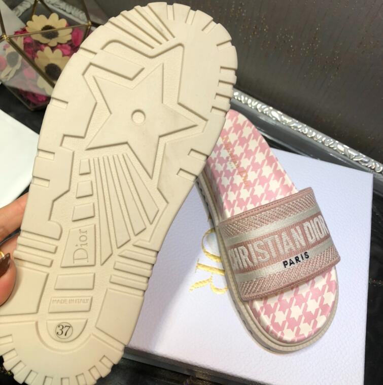 SAMCC - DOR Women Shoes - 750