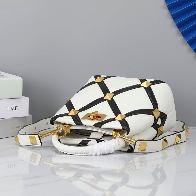 Satchel Bags - VTO Bags - 203